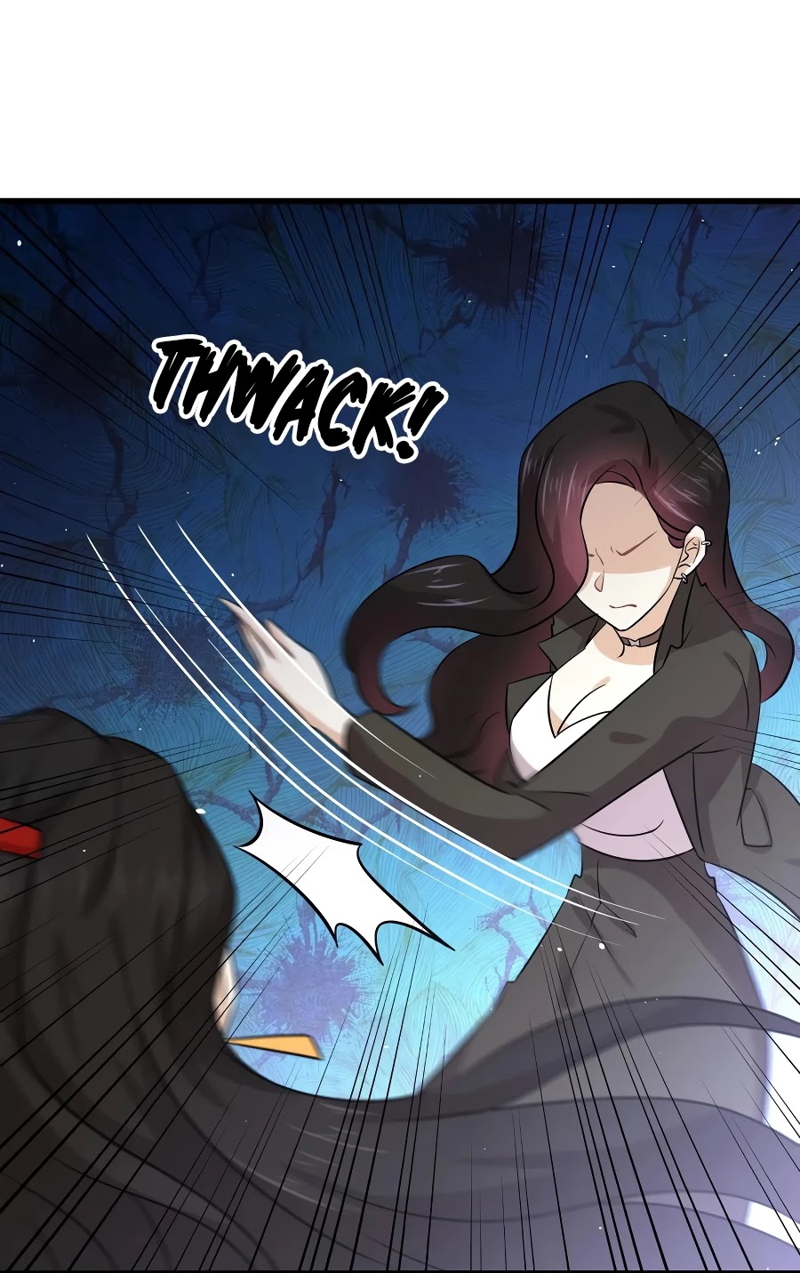 Immortal Swordsman in The Reverse World Chapter 132 page 29 - Chapter 132