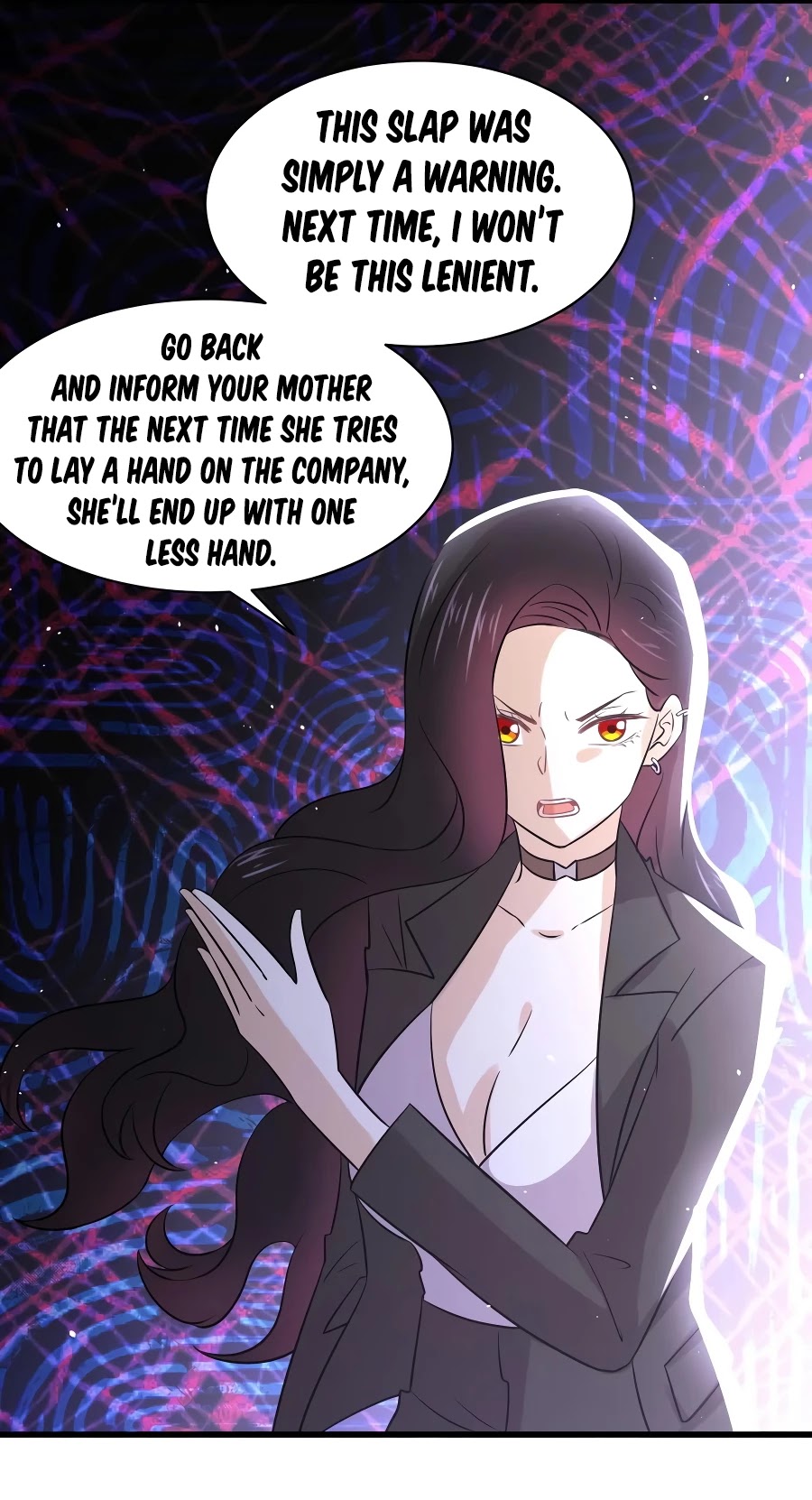 Immortal Swordsman in The Reverse World Chapter 132 page 30 - Chapter 132