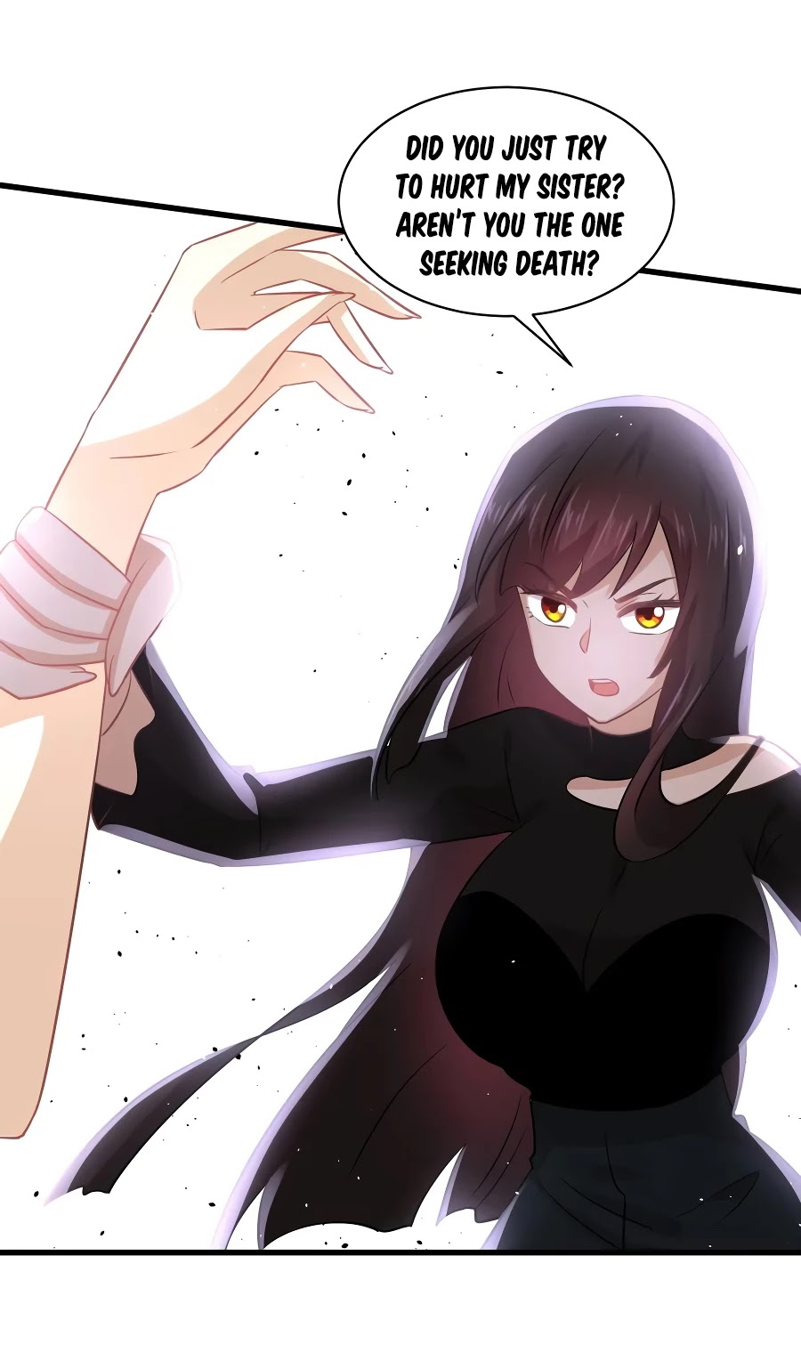 Immortal Swordsman in The Reverse World Chapter 132 page 38 - Chapter 132