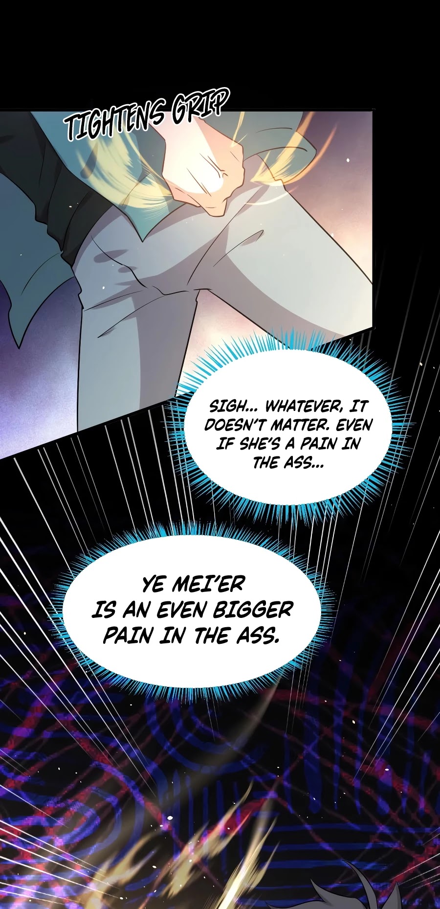 Immortal Swordsman in The Reverse World Chapter 132 page 47 - Chapter 132
