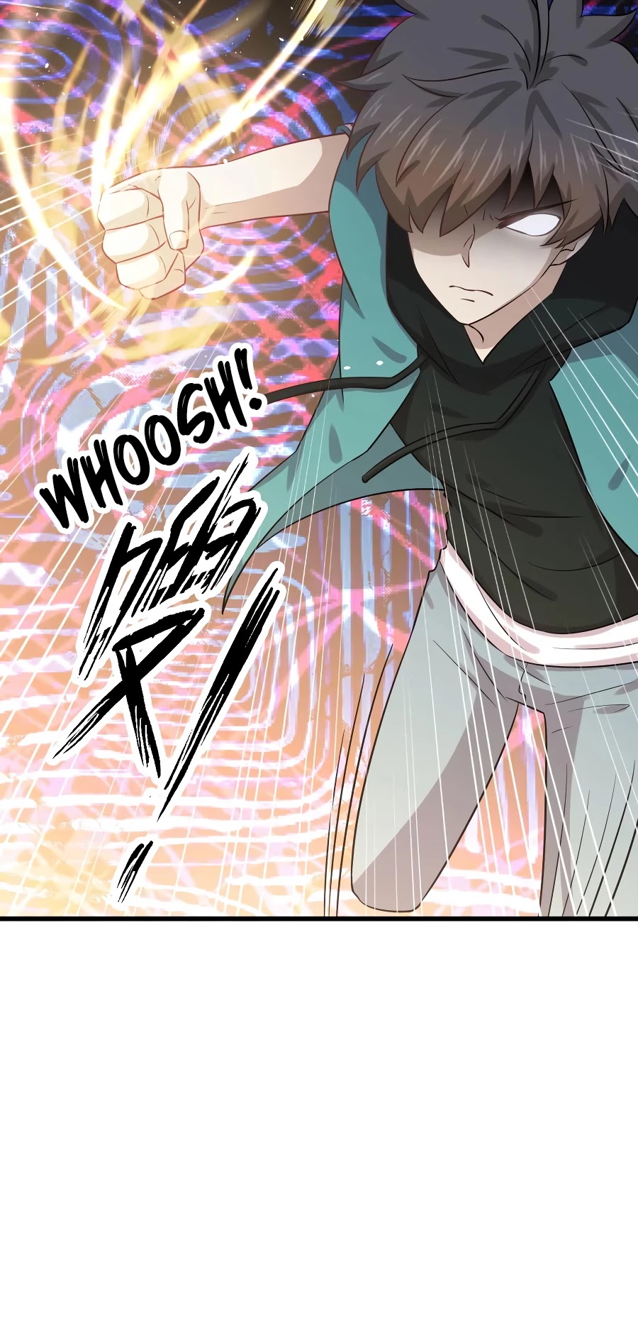 Immortal Swordsman in The Reverse World Chapter 132 page 48 - Chapter 132