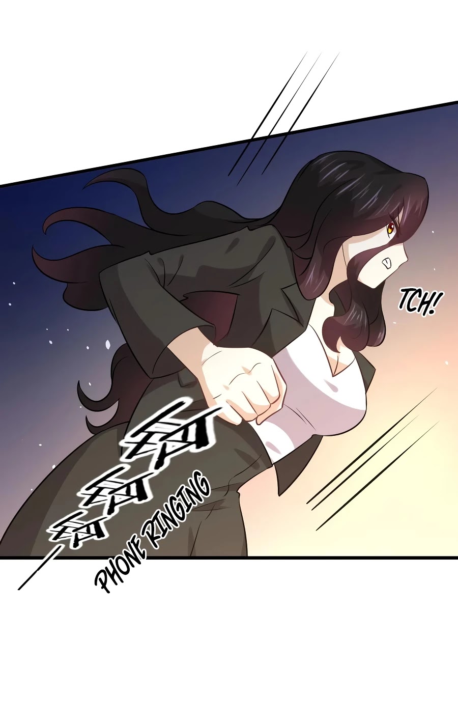 Immortal Swordsman in The Reverse World Chapter 132 page 59 - Chapter 132
