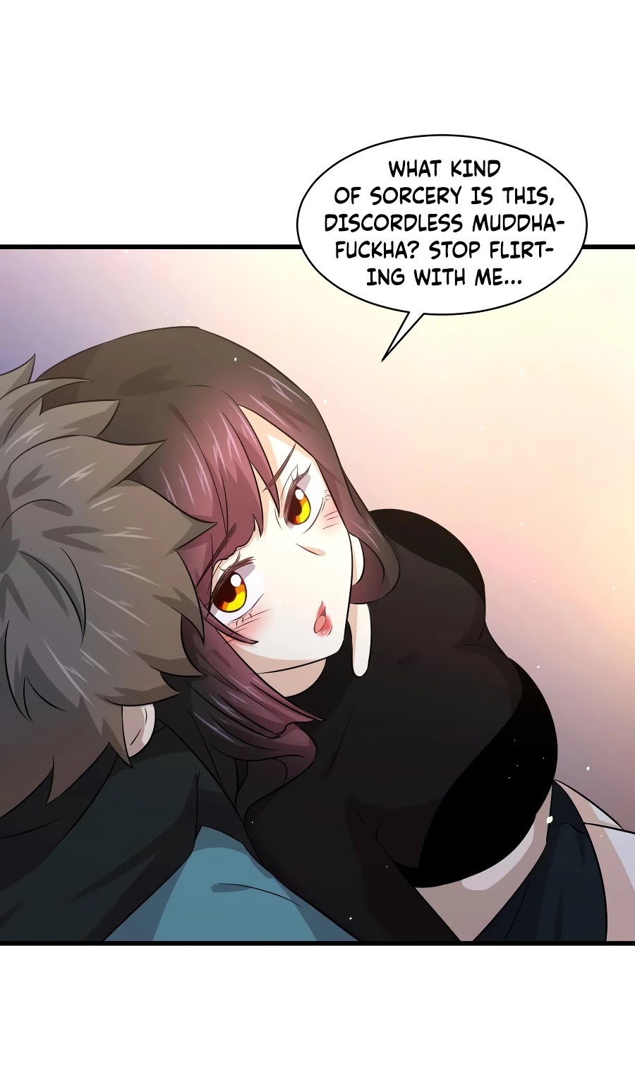 Immortal Swordsman in The Reverse World Chapter 132 page 65 - Chapter 132