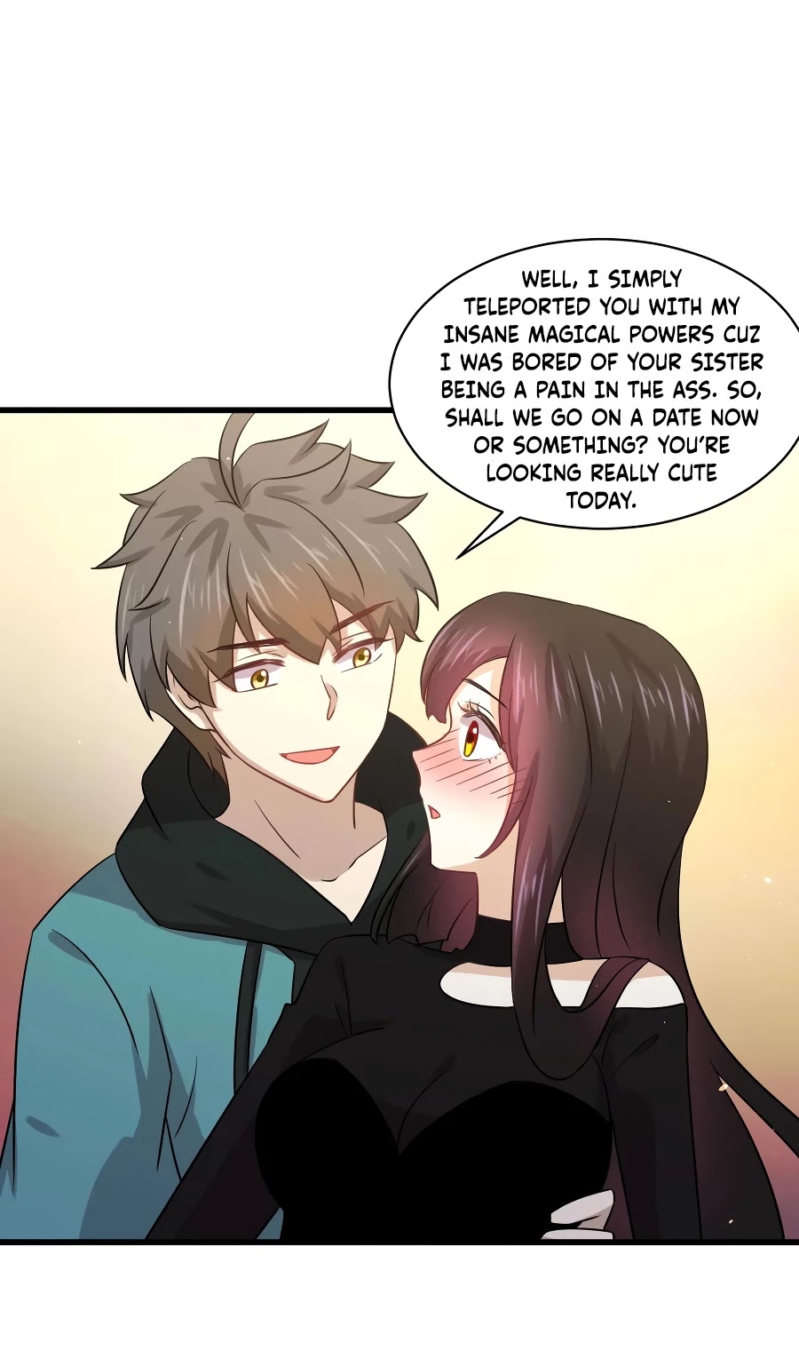 Immortal Swordsman in The Reverse World Chapter 132 page 66 - Chapter 132