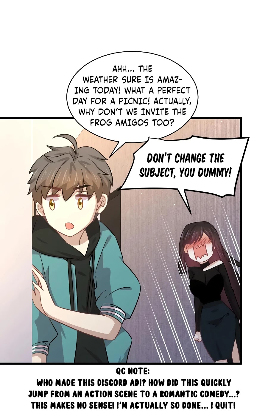 Immortal Swordsman in The Reverse World Chapter 132 page 68 - Chapter 132