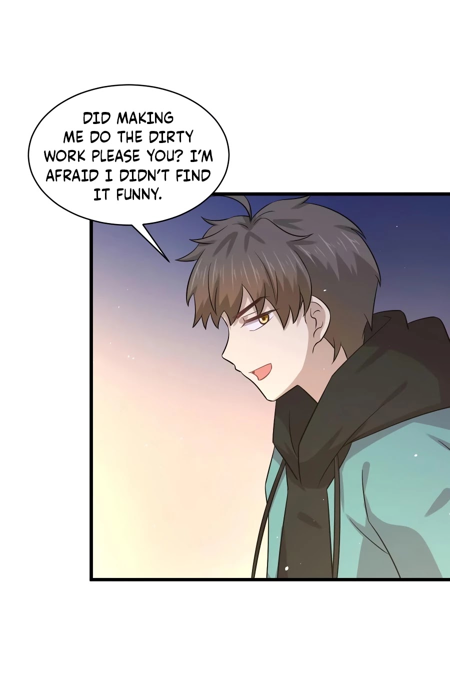 Immortal Swordsman in The Reverse World Chapter 133 page 14 - Chapter 133