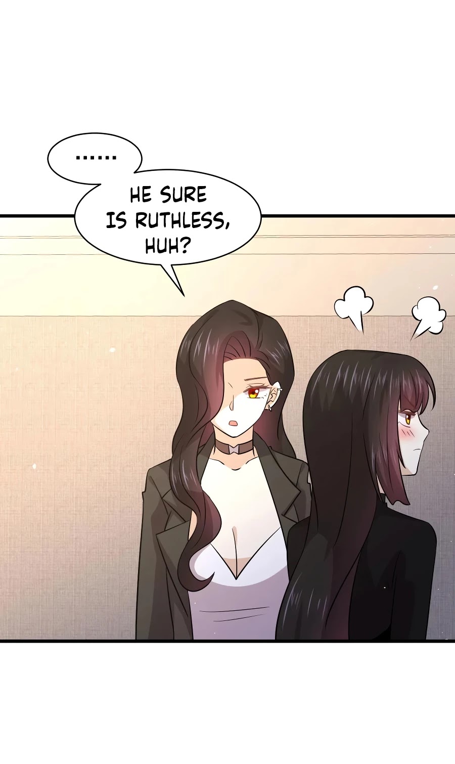 Immortal Swordsman in The Reverse World Chapter 133 page 16 - Chapter 133
