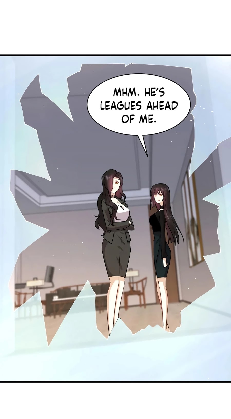 Immortal Swordsman in The Reverse World Chapter 133 page 17 - Chapter 133