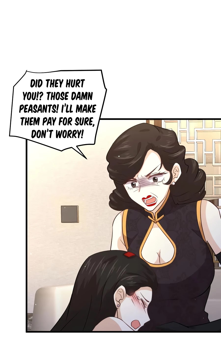 Immortal Swordsman in The Reverse World Chapter 133 page 19 - Chapter 133