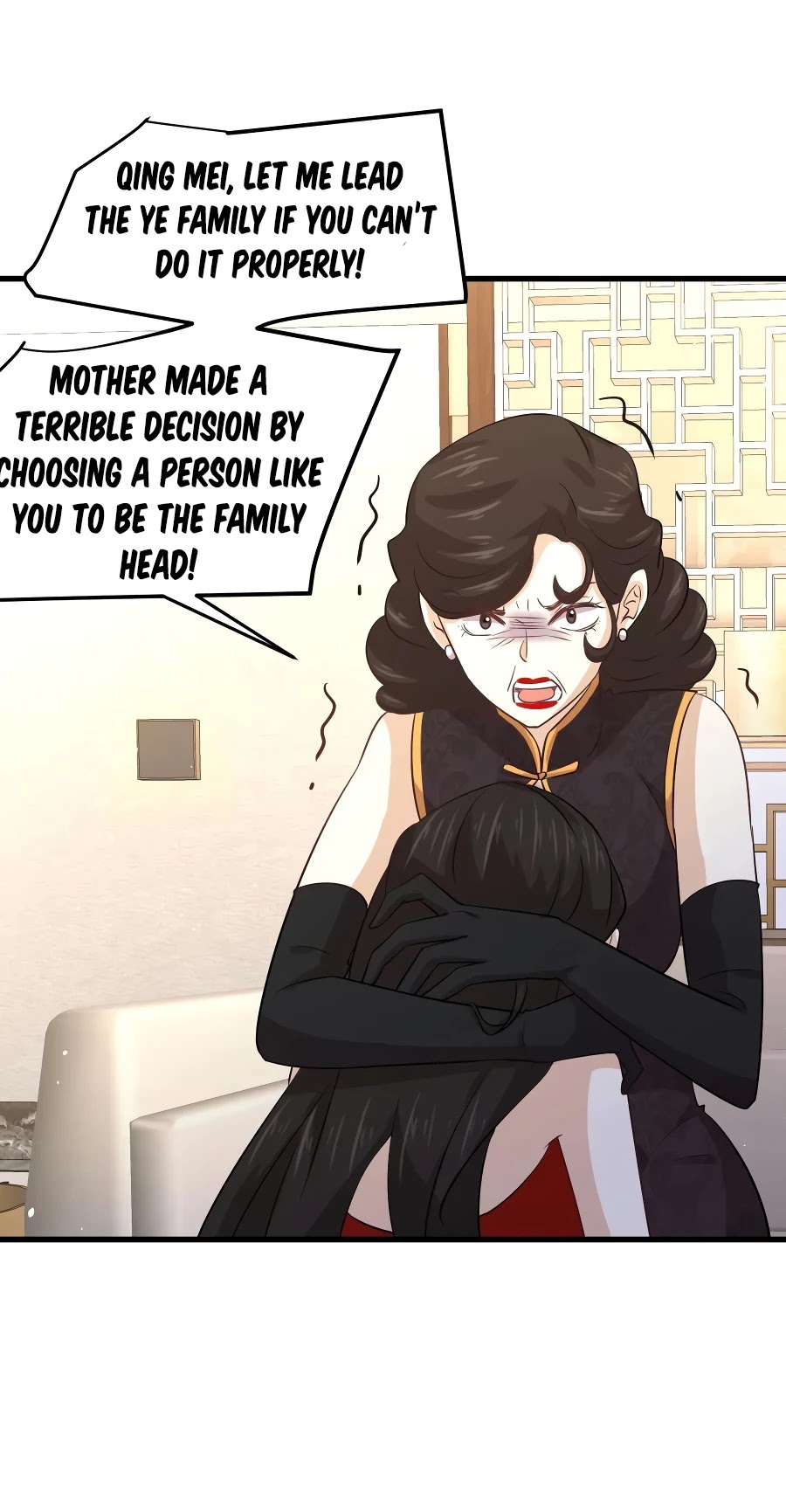 Immortal Swordsman in The Reverse World Chapter 133 page 20 - Chapter 133