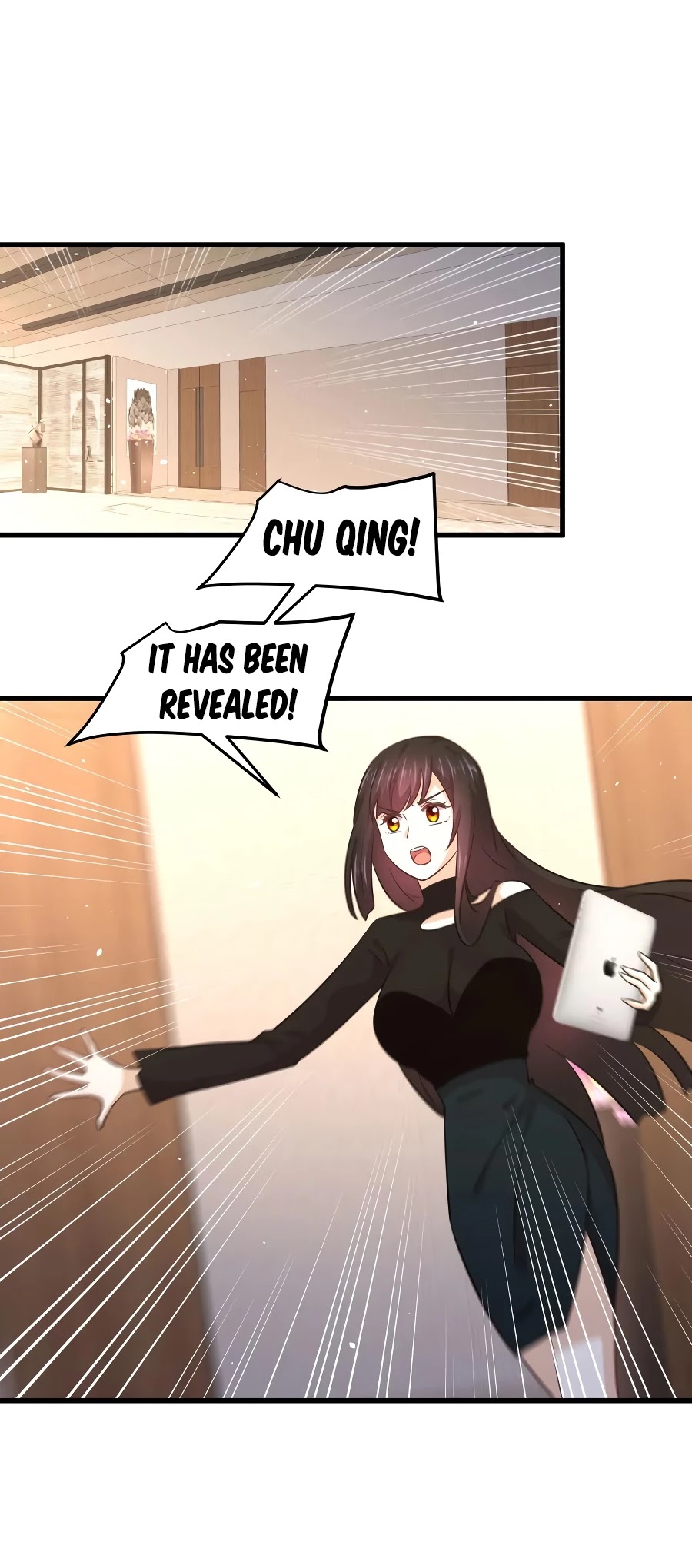 Immortal Swordsman in The Reverse World Chapter 133 page 21 - Chapter 133