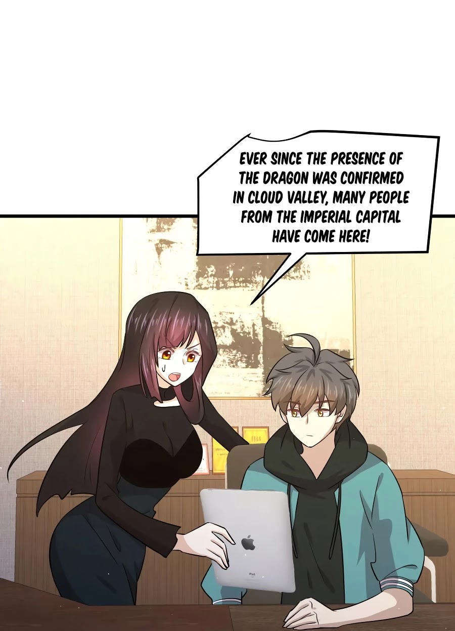 Immortal Swordsman in The Reverse World Chapter 133 page 22 - Chapter 133