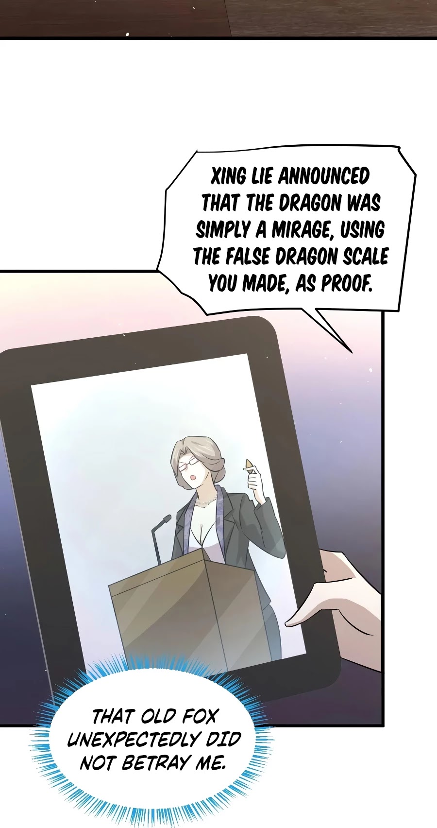 Immortal Swordsman in The Reverse World Chapter 133 page 23 - Chapter 133