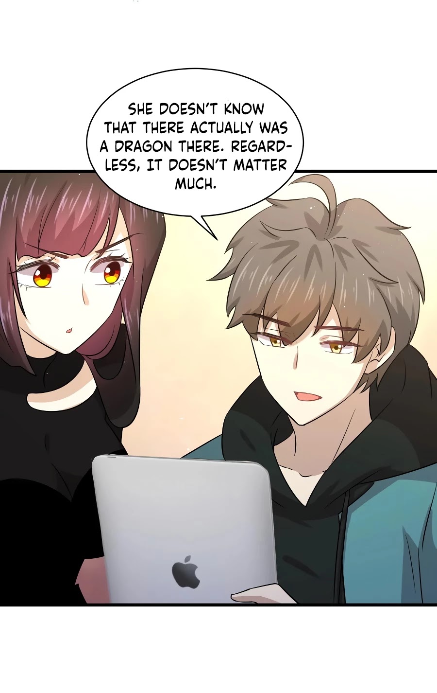 Immortal Swordsman in The Reverse World Chapter 133 page 24 - Chapter 133