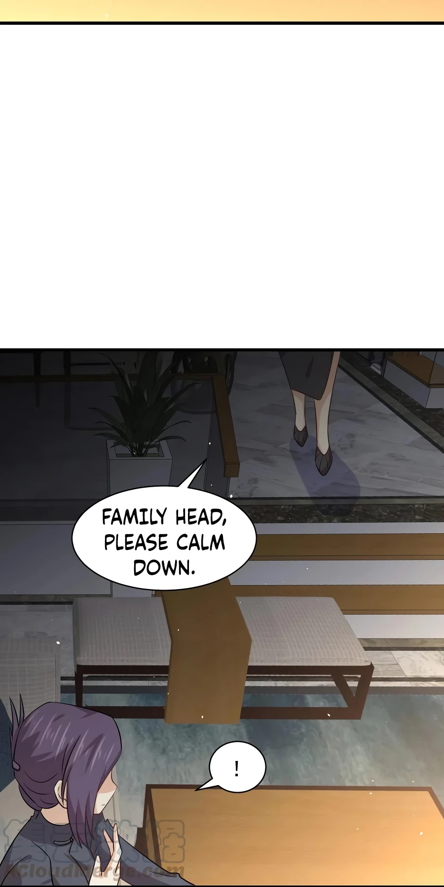 Immortal Swordsman in The Reverse World Chapter 133 page 29 - Chapter 133
