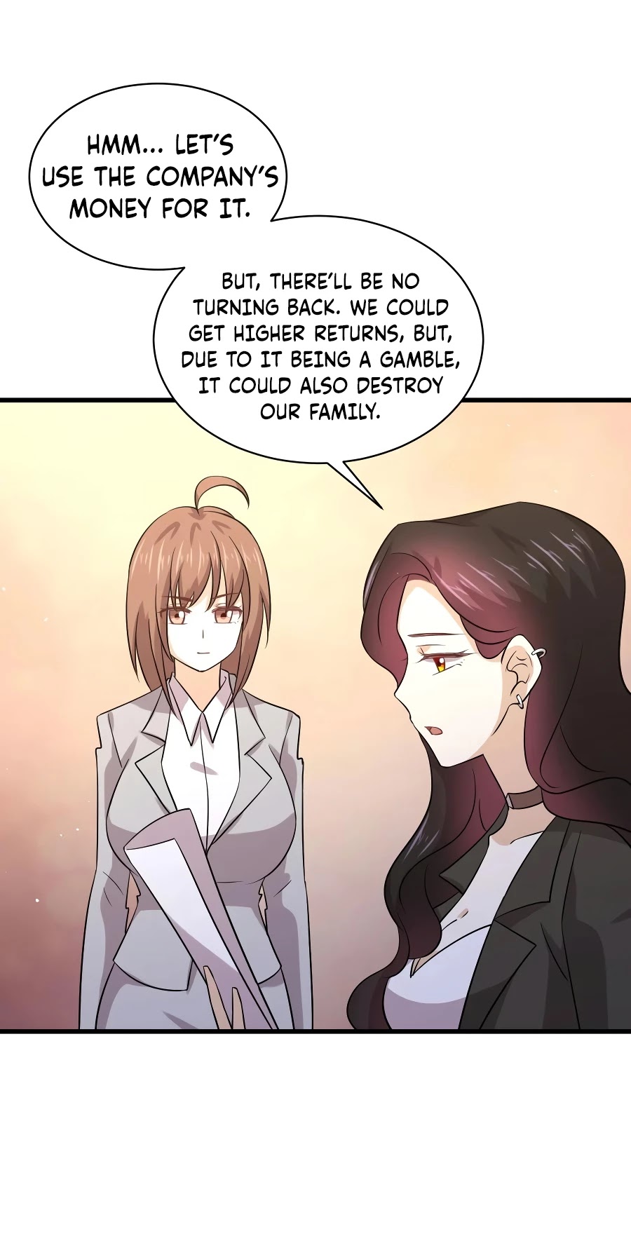 Immortal Swordsman in The Reverse World Chapter 133 page 38 - Chapter 133