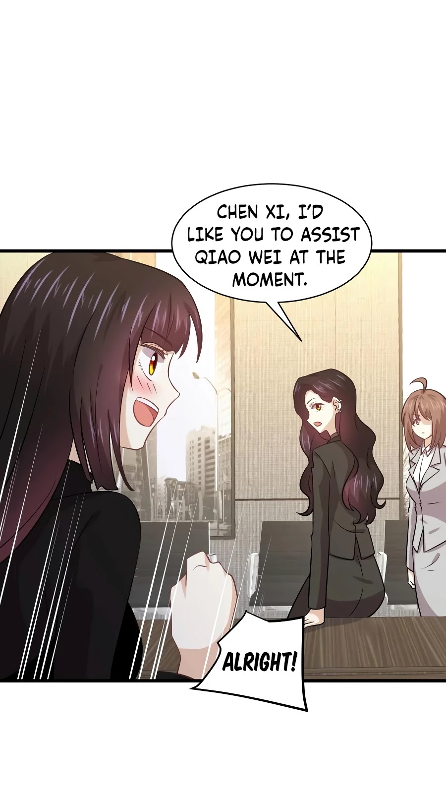 Immortal Swordsman in The Reverse World Chapter 133 page 39 - Chapter 133