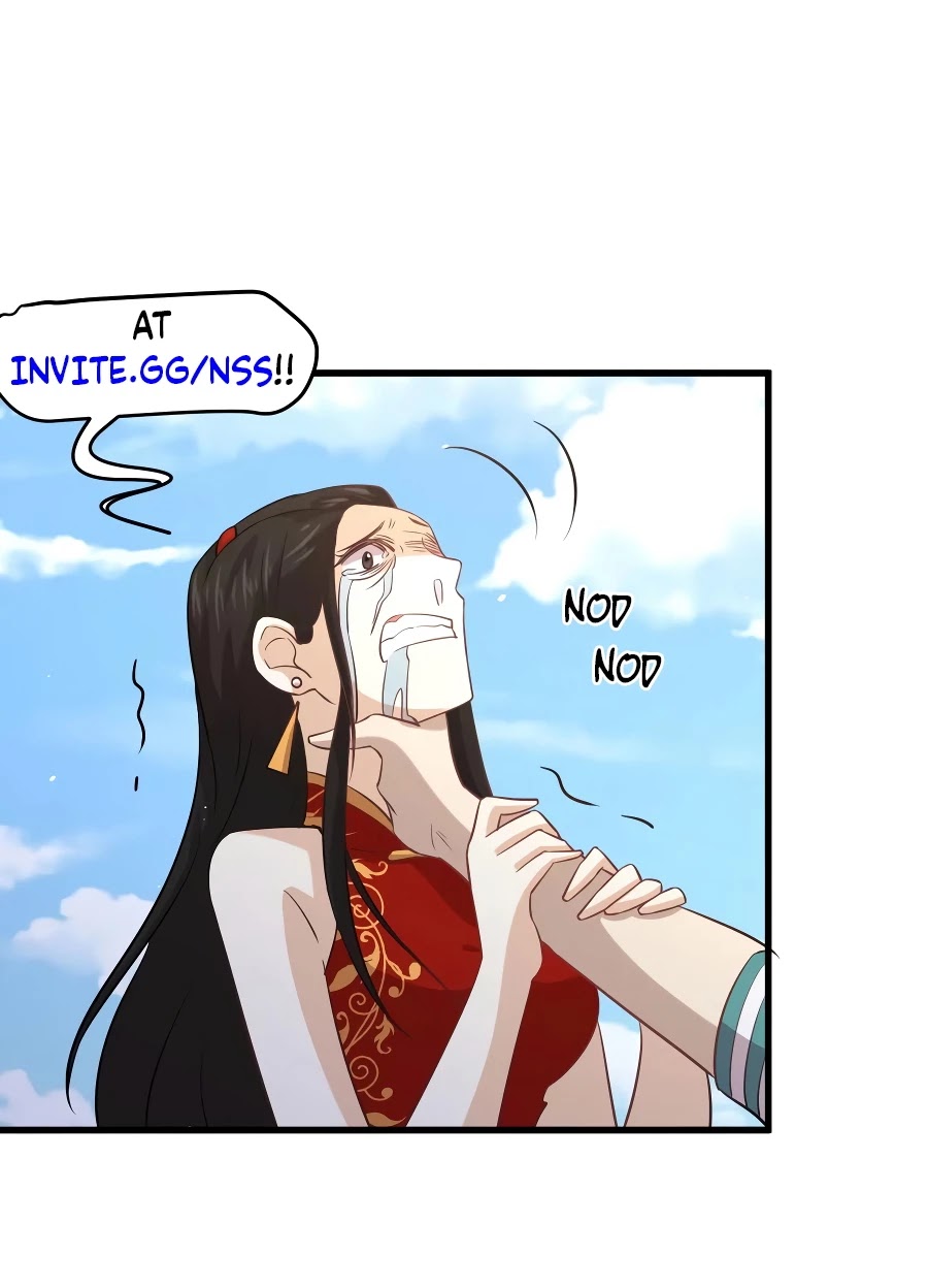Immortal Swordsman in The Reverse World Chapter 133 page 53 - Chapter 133