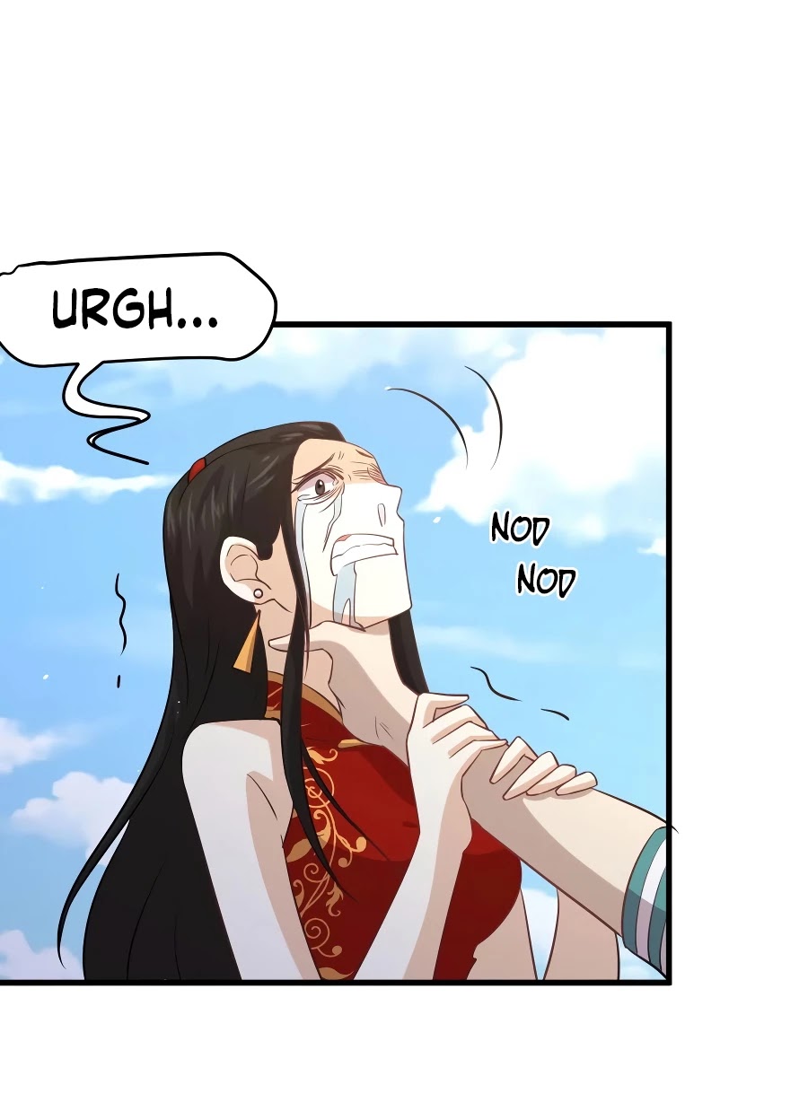 Immortal Swordsman in The Reverse World Chapter 133 page 8 - Chapter 133