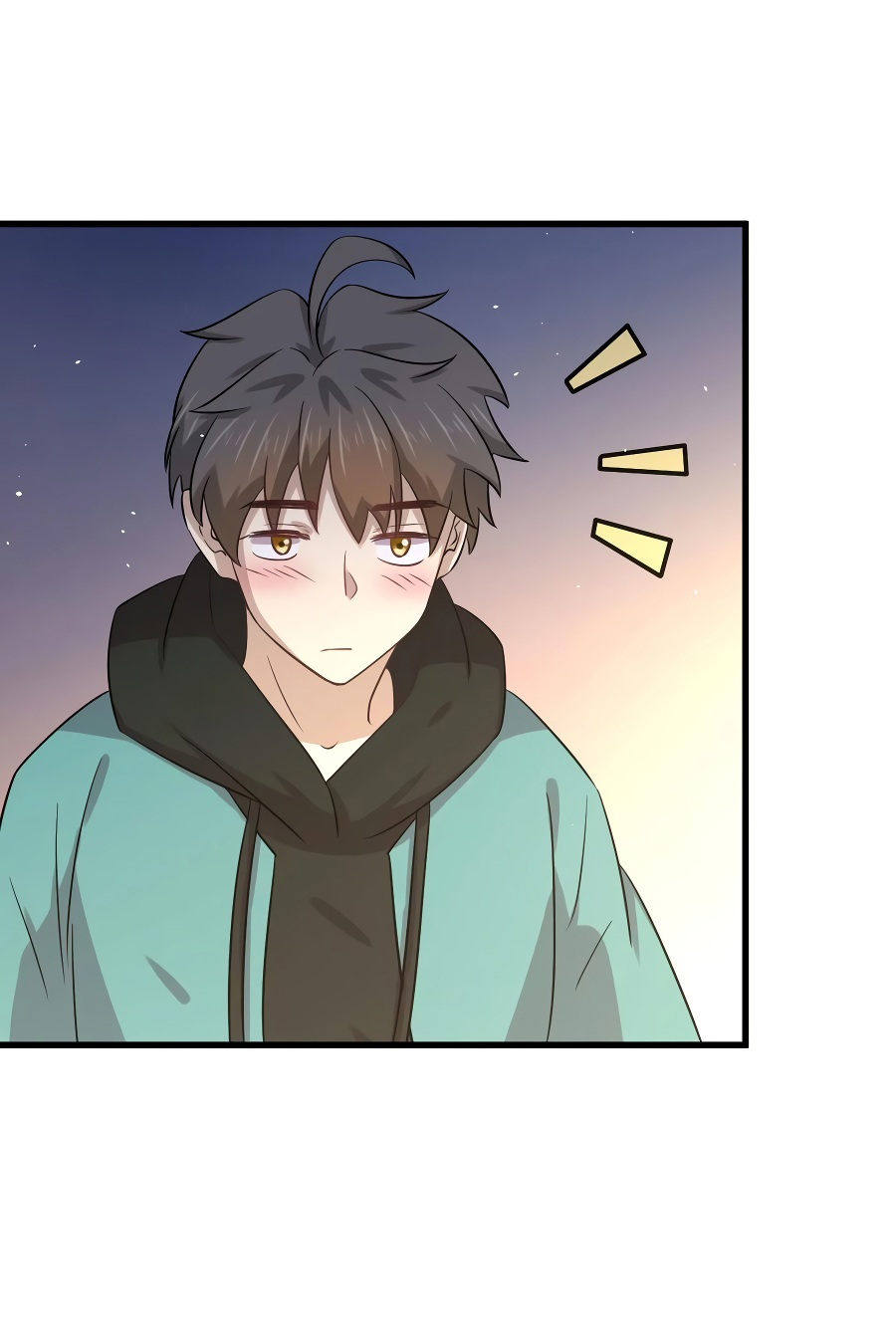 Immortal Swordsman in The Reverse World Chapter 134 page 13 - Chapter 134