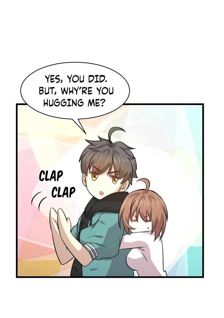 Immortal Swordsman in The Reverse World Chapter 134 page 20 - Chapter 134
