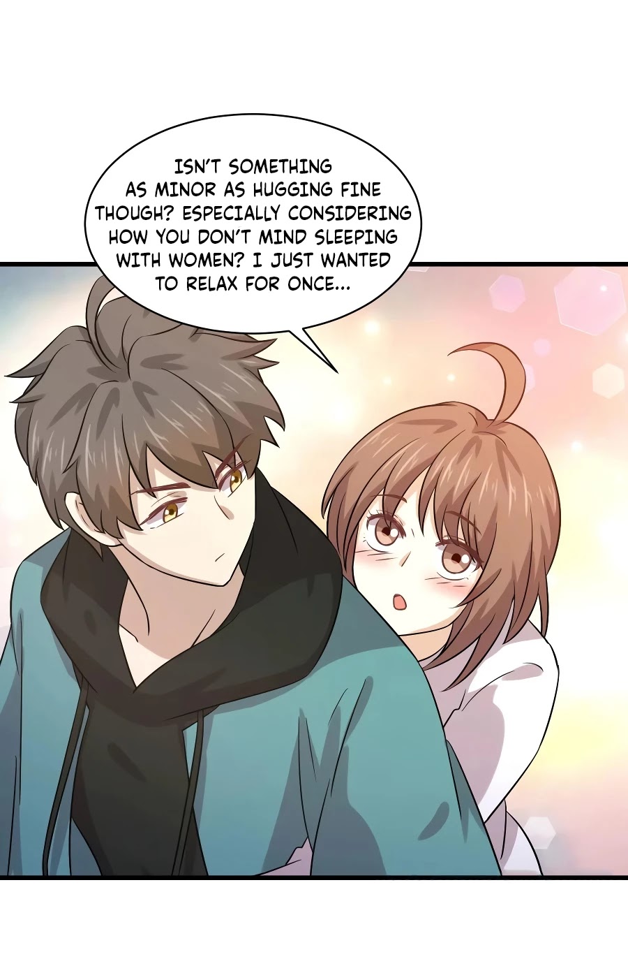 Immortal Swordsman in The Reverse World Chapter 134 page 21 - Chapter 134
