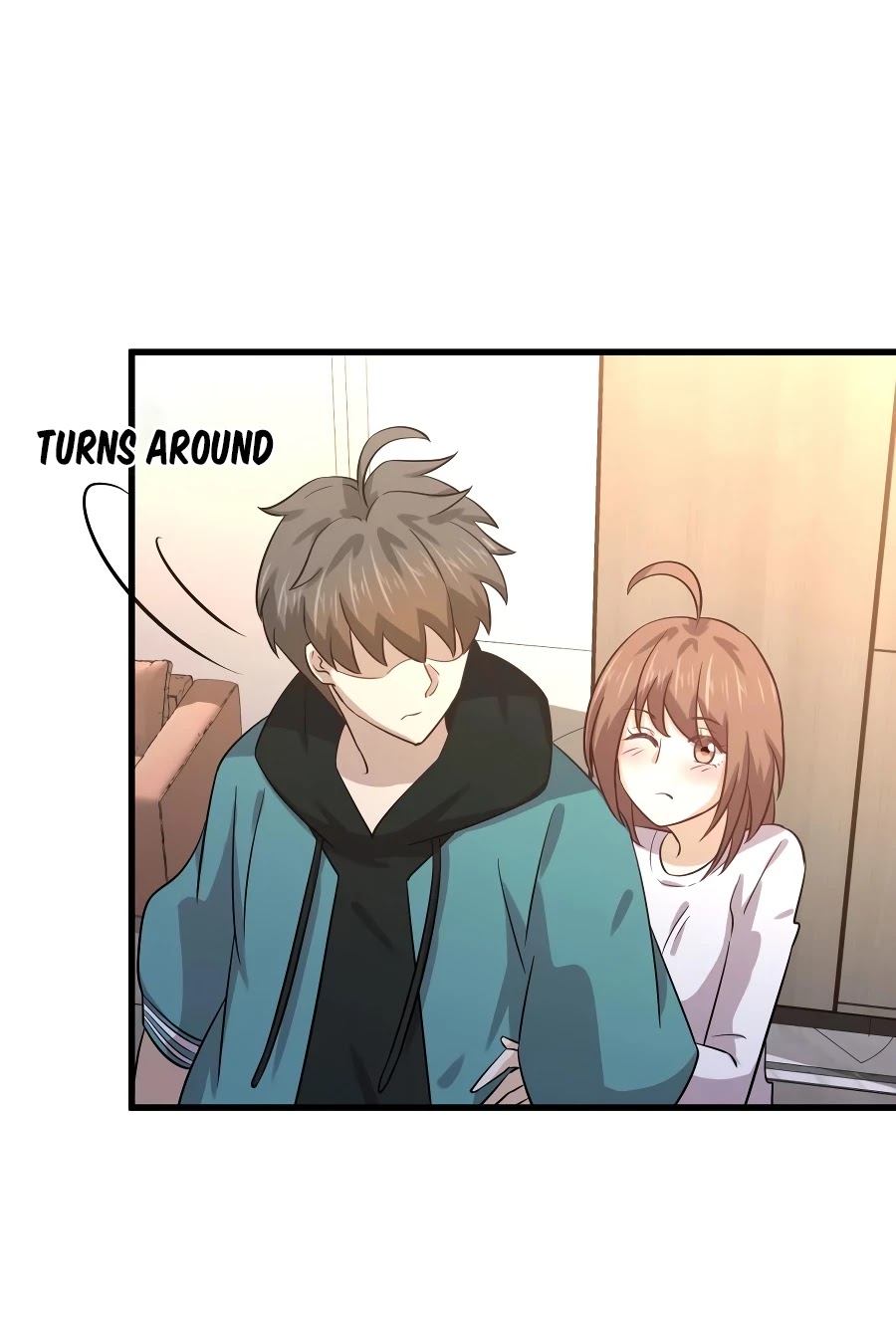 Immortal Swordsman in The Reverse World Chapter 134 page 23 - Chapter 134