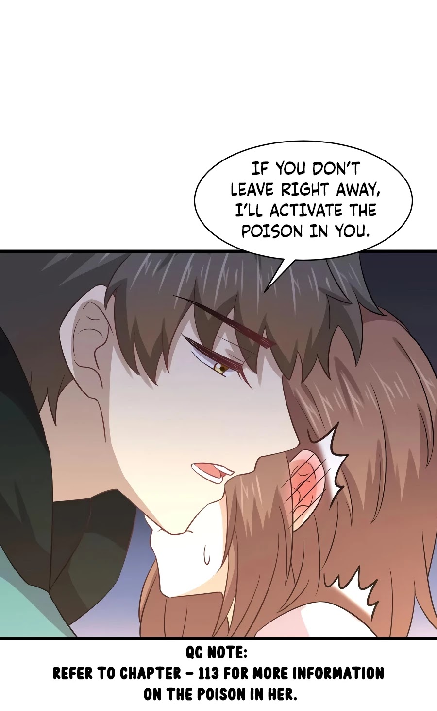 Immortal Swordsman in The Reverse World Chapter 134 page 26 - Chapter 134