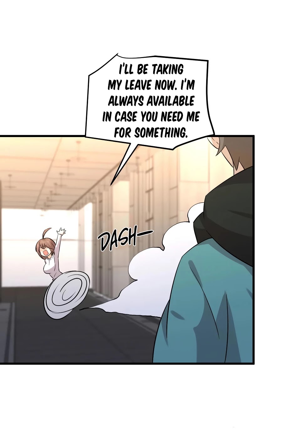 Immortal Swordsman in The Reverse World Chapter 134 page 29 - Chapter 134
