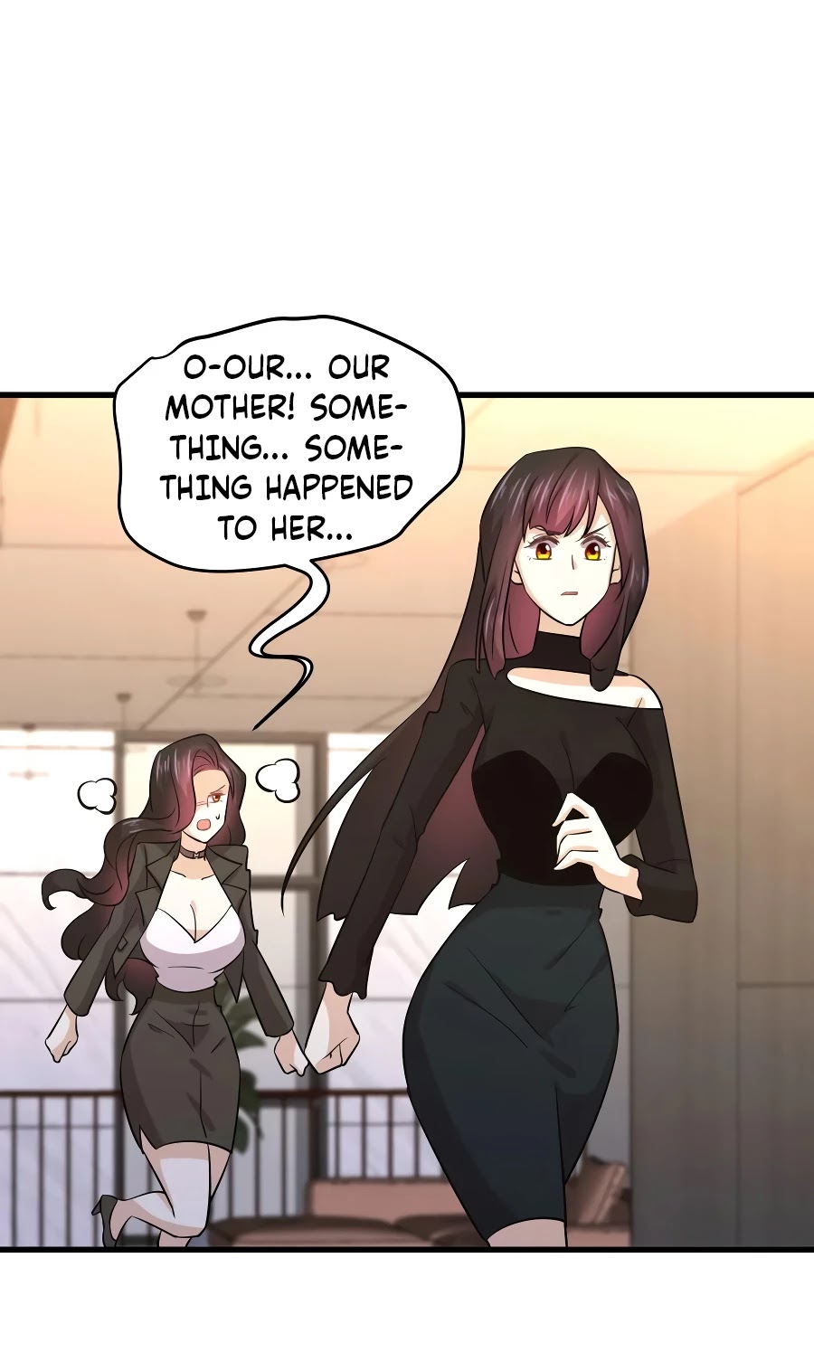 Immortal Swordsman in The Reverse World Chapter 134 page 32 - Chapter 134