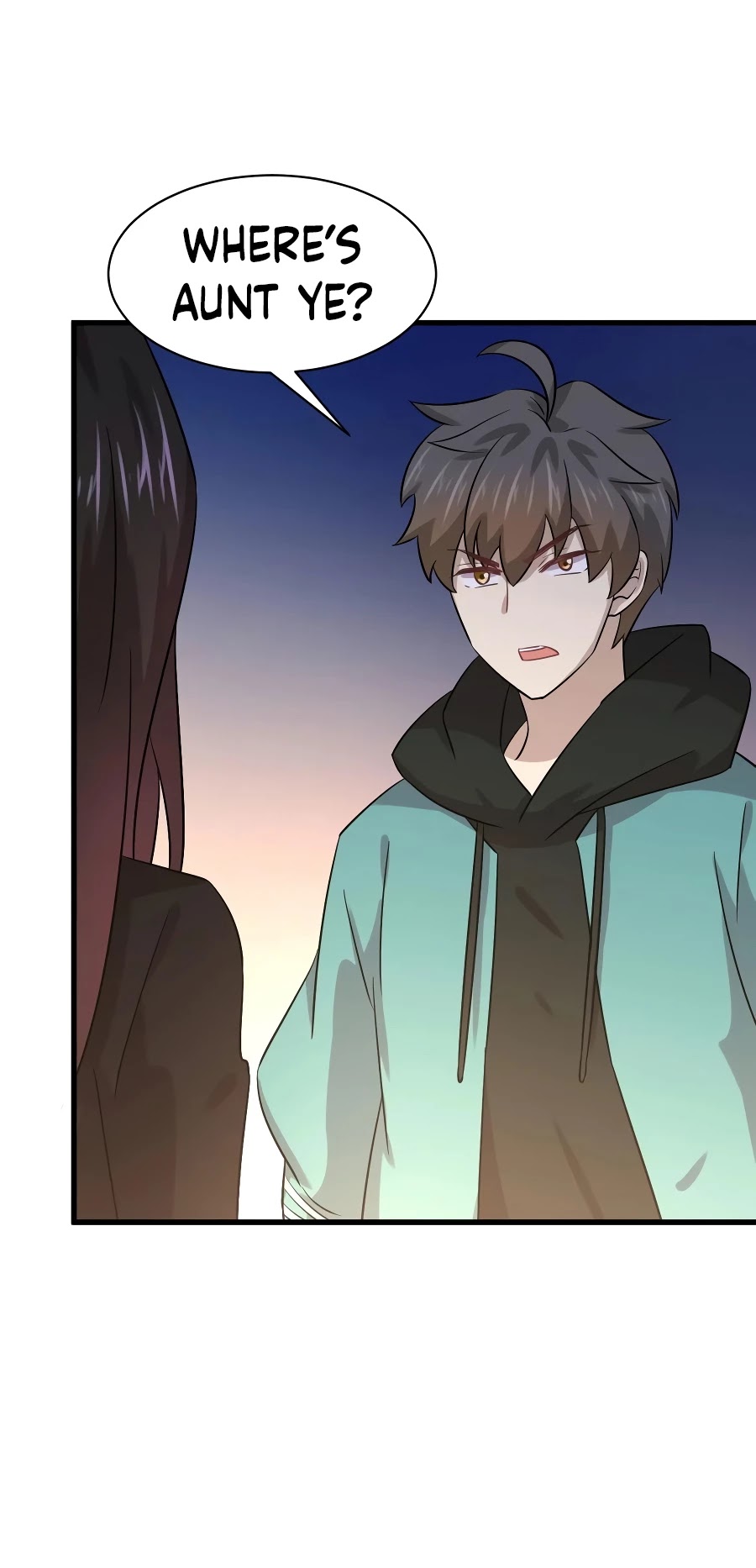Immortal Swordsman in The Reverse World Chapter 134 page 34 - Chapter 134