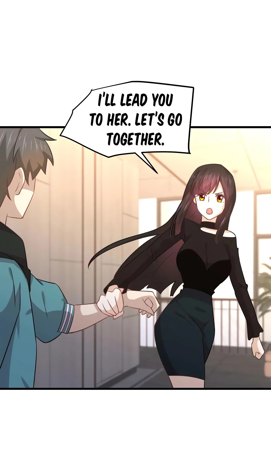 Immortal Swordsman in The Reverse World Chapter 134 page 35 - Chapter 134