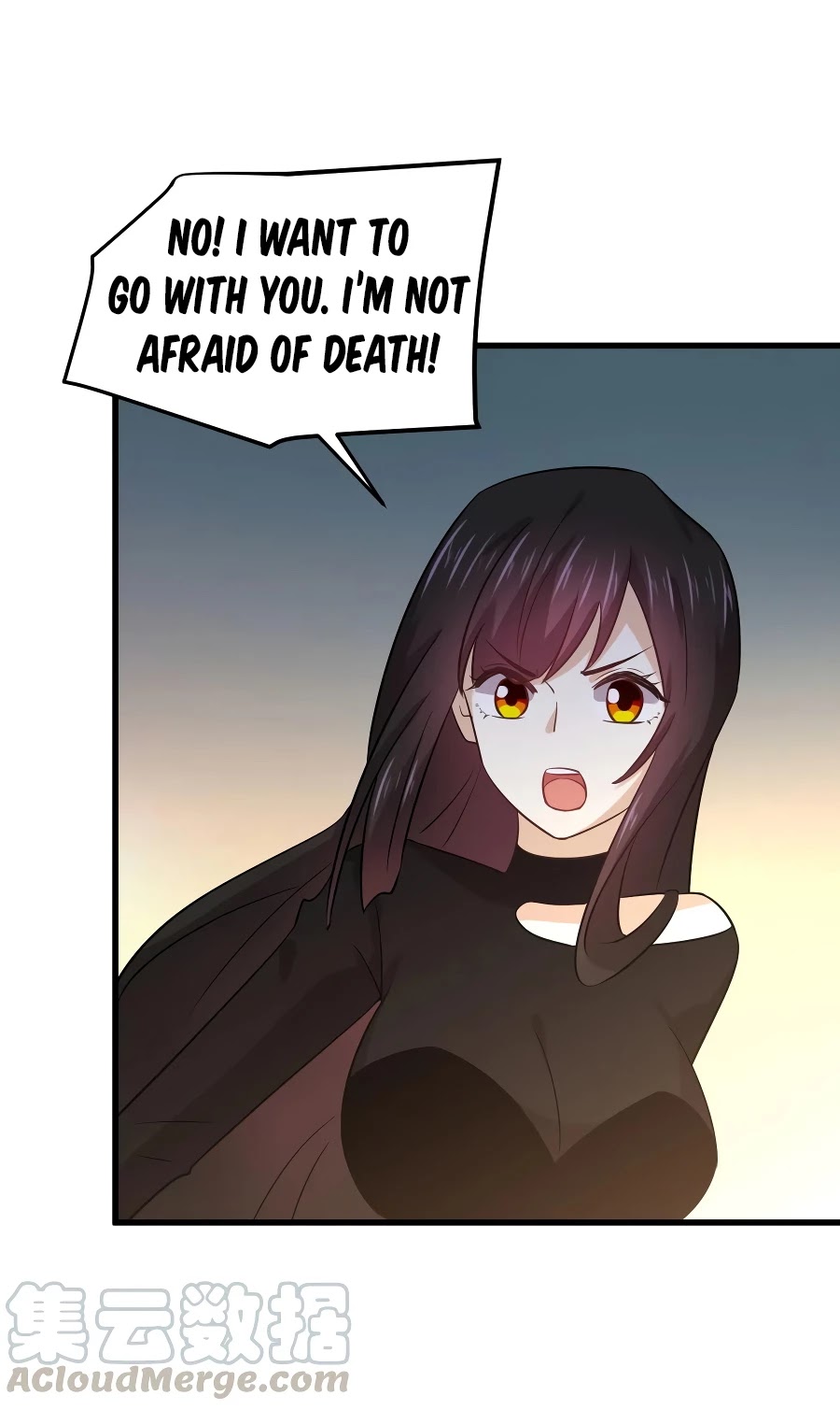 Immortal Swordsman in The Reverse World Chapter 134 page 37 - Chapter 134