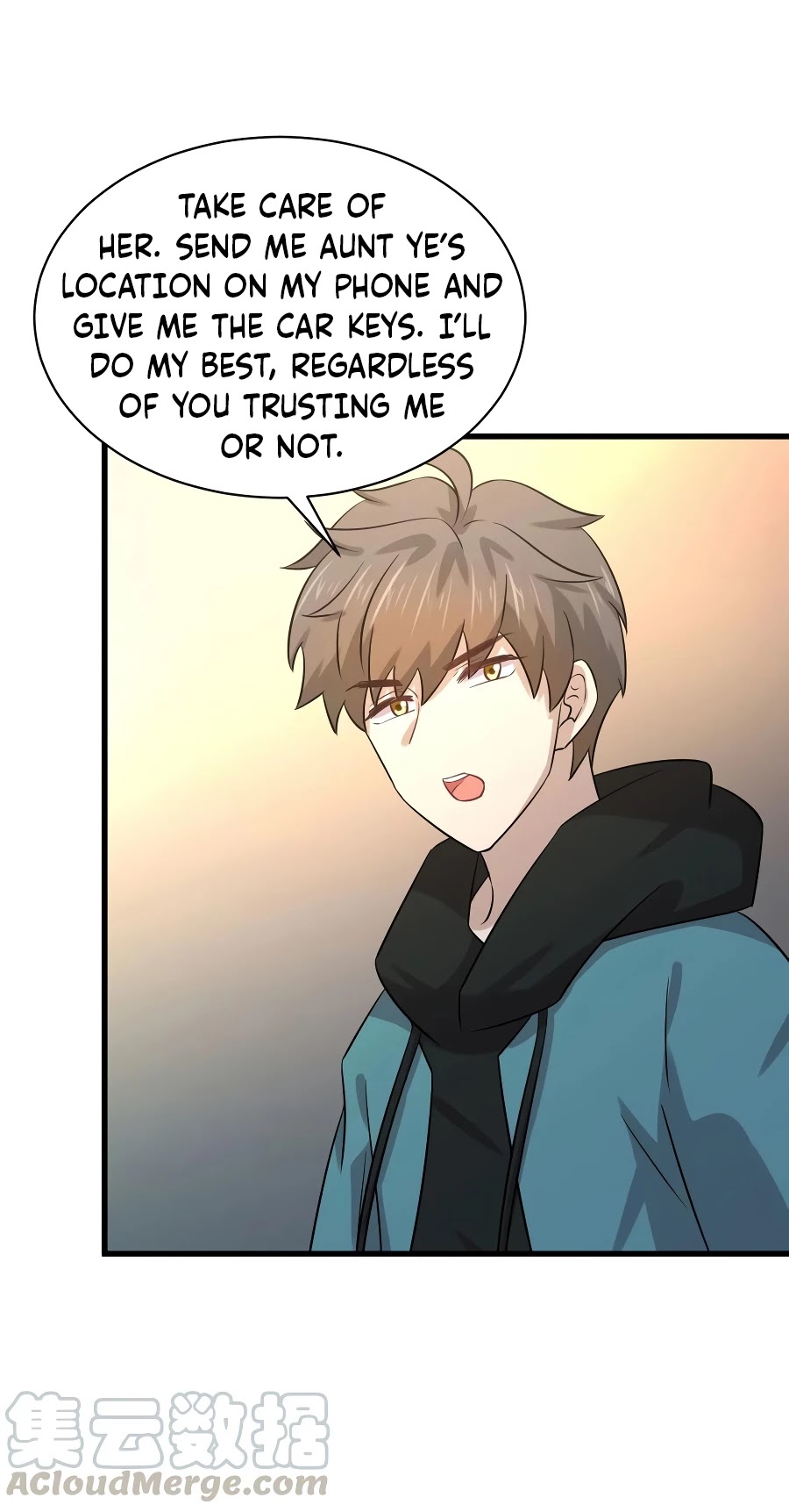 Immortal Swordsman in The Reverse World Chapter 134 page 41 - Chapter 134