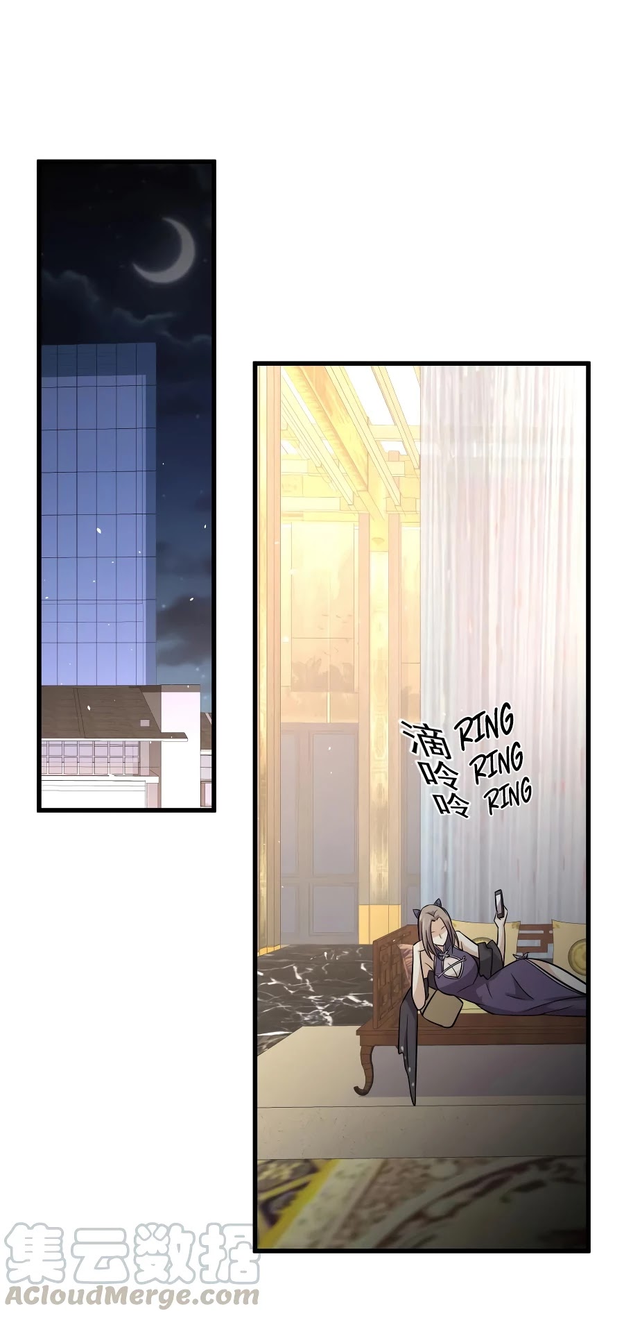 Immortal Swordsman in The Reverse World Chapter 134 page 45 - Chapter 134