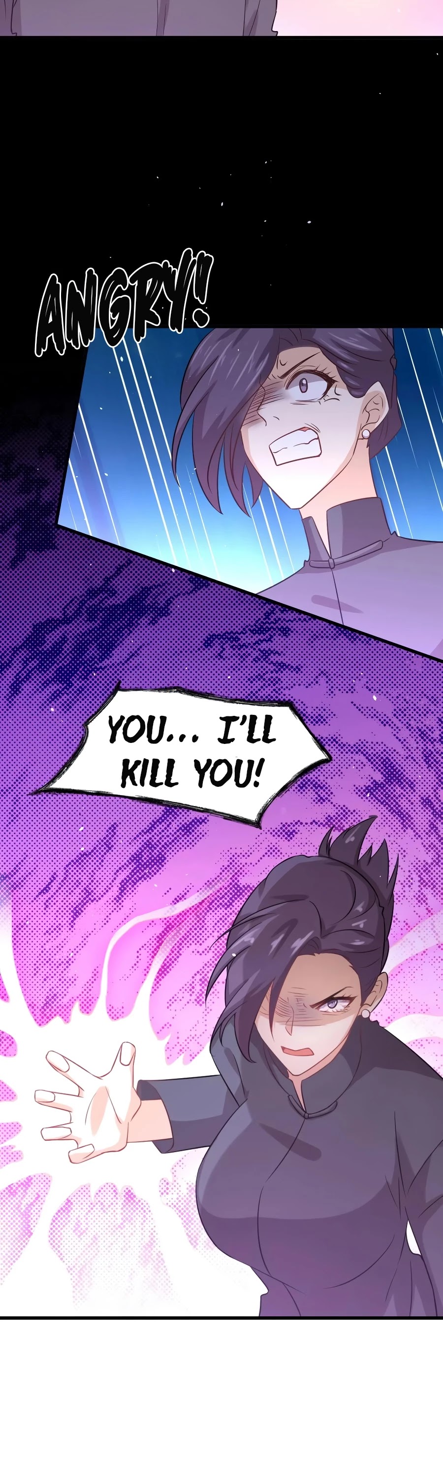 Immortal Swordsman in The Reverse World Chapter 135 page 23 - Chapter 135