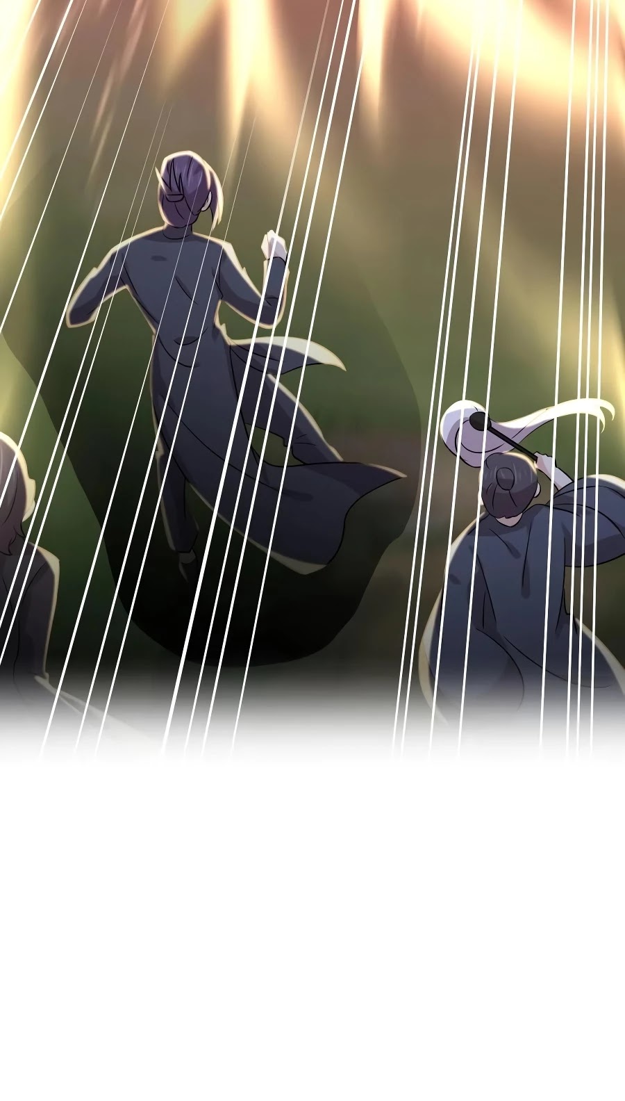 Immortal Swordsman in The Reverse World Chapter 135 page 28 - Chapter 135