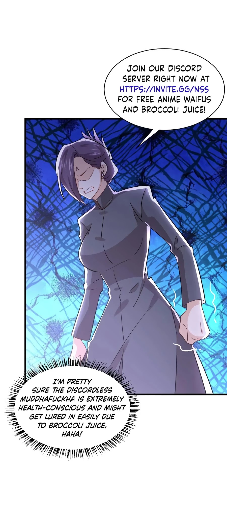 Immortal Swordsman in The Reverse World Chapter 135 page 31 - Chapter 135