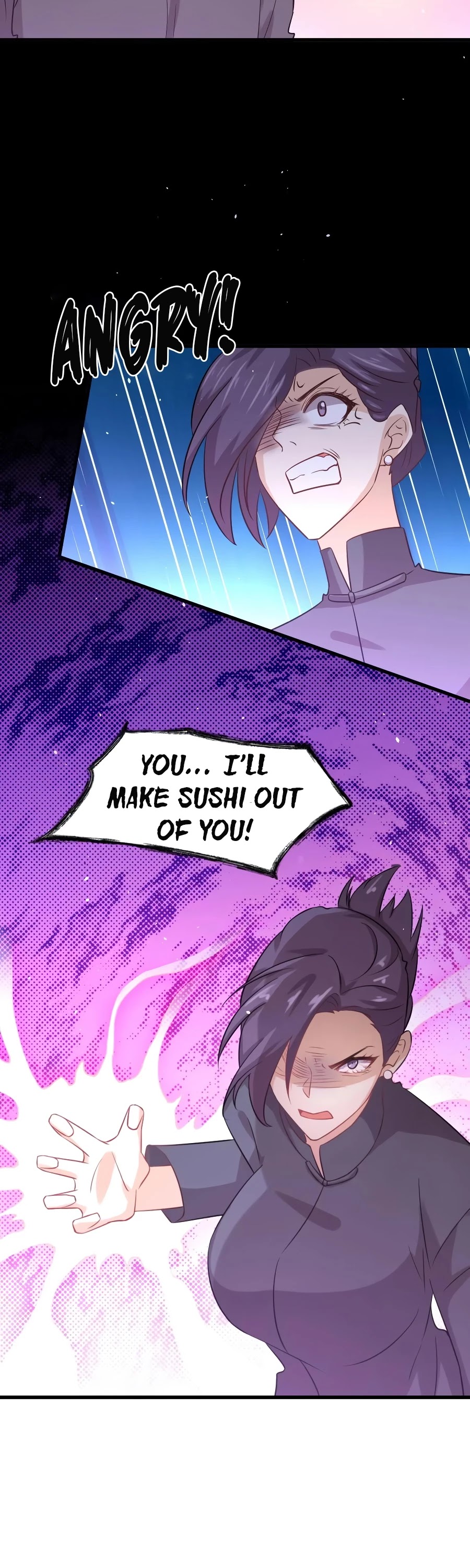 Immortal Swordsman in The Reverse World Chapter 135 page 33 - Chapter 135
