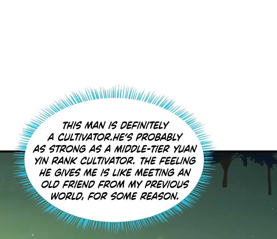 Immortal Swordsman in The Reverse World Chapter 136 page 12 - Chapter 136