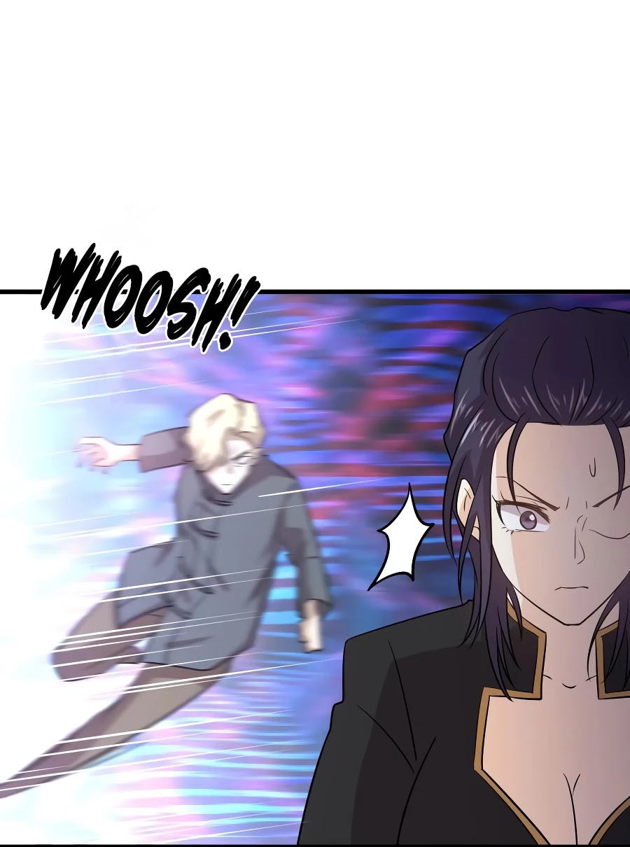 Immortal Swordsman in The Reverse World Chapter 136 page 18 - Chapter 136