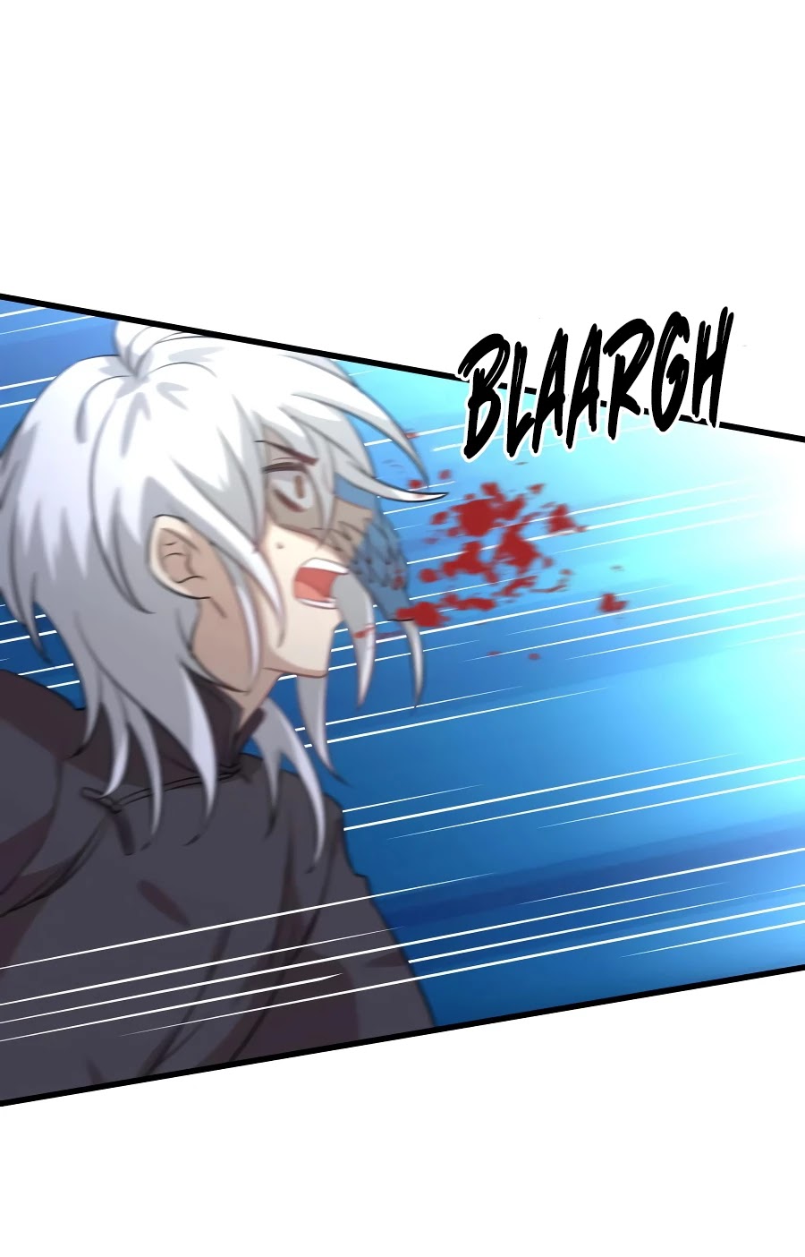 Immortal Swordsman in The Reverse World Chapter 136 page 21 - Chapter 136