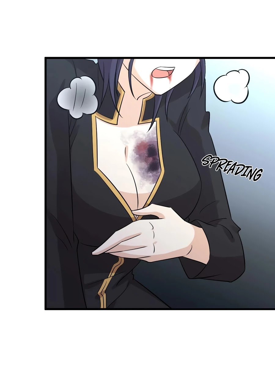 Immortal Swordsman in The Reverse World Chapter 136 page 28 - Chapter 136