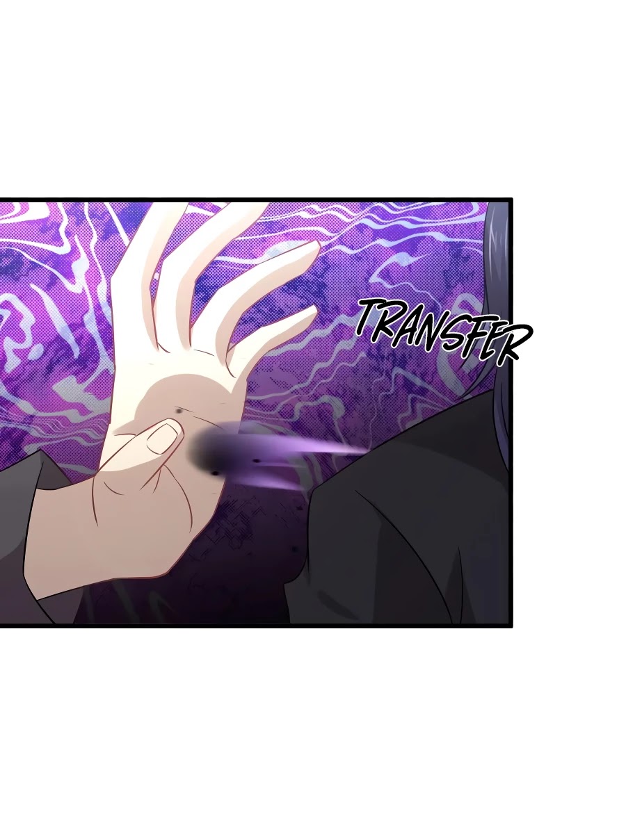 Immortal Swordsman in The Reverse World Chapter 136 page 36 - Chapter 136