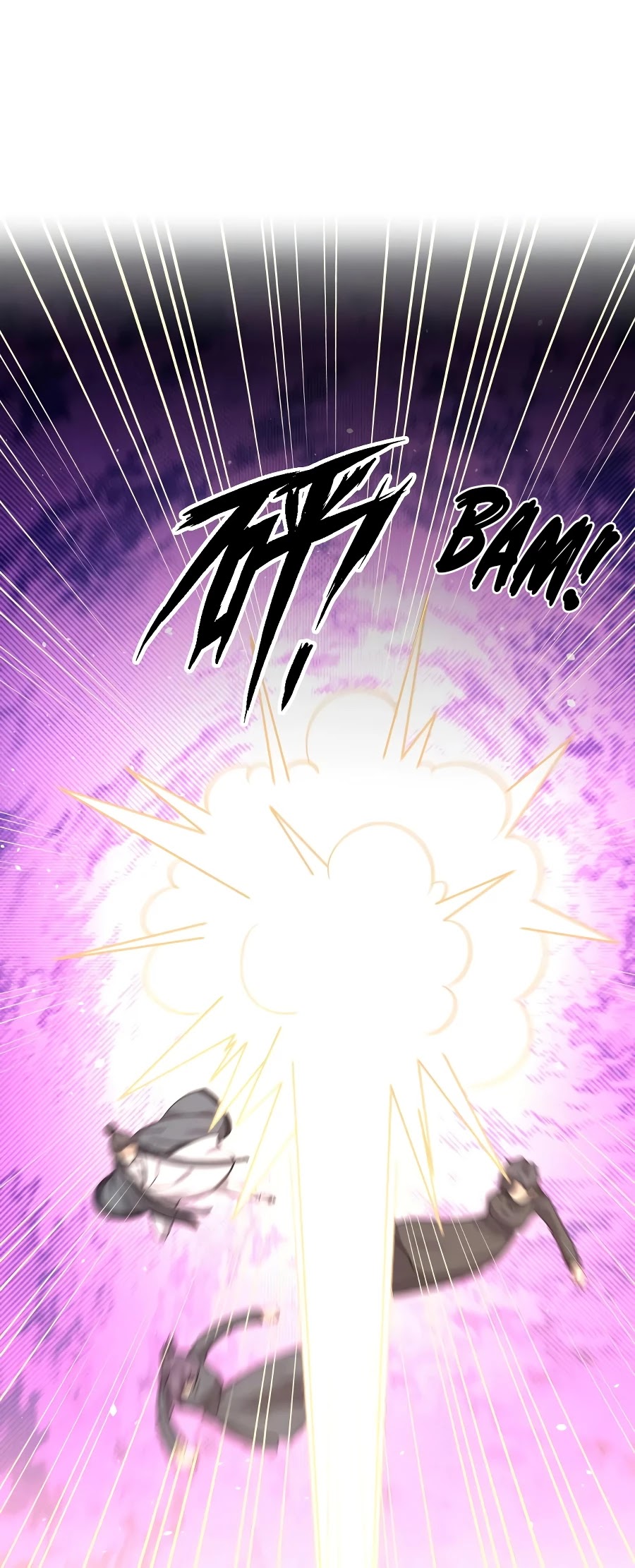 Immortal Swordsman in The Reverse World Chapter 136 page 4 - Chapter 136
