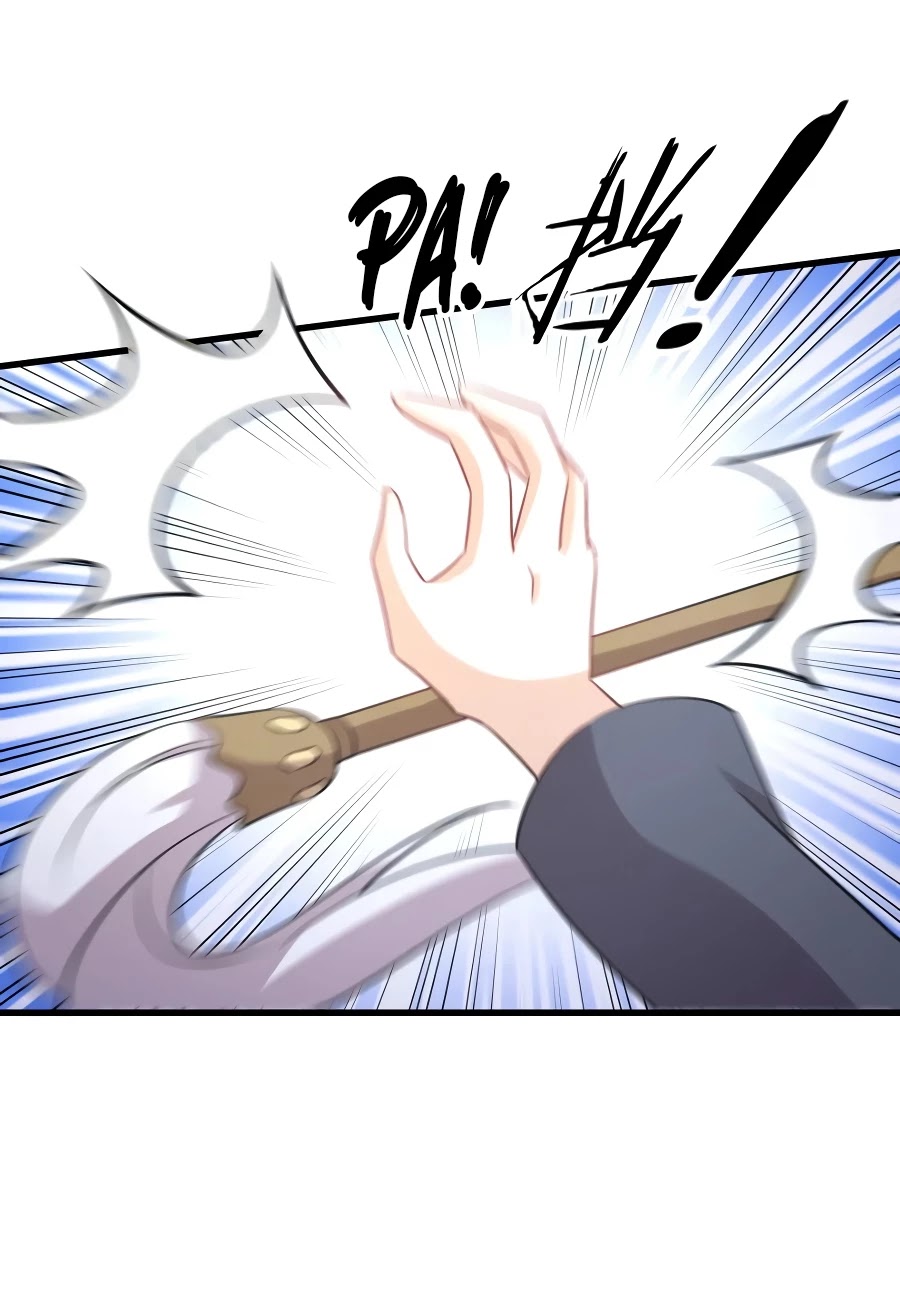 Immortal Swordsman in The Reverse World Chapter 136 page 41 - Chapter 136