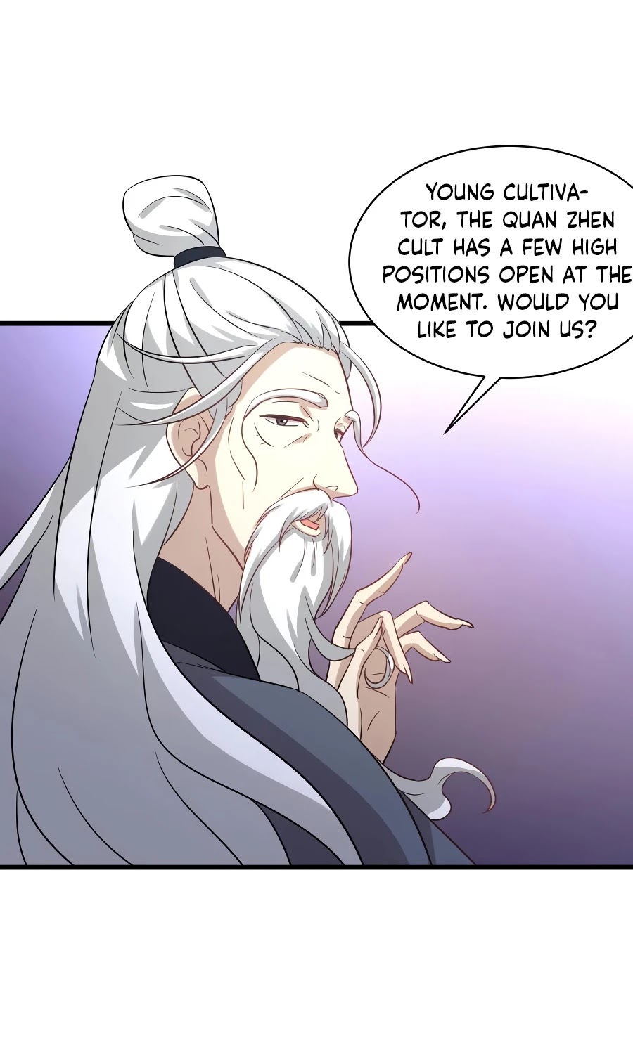 Immortal Swordsman in The Reverse World Chapter 136 page 43 - Chapter 136