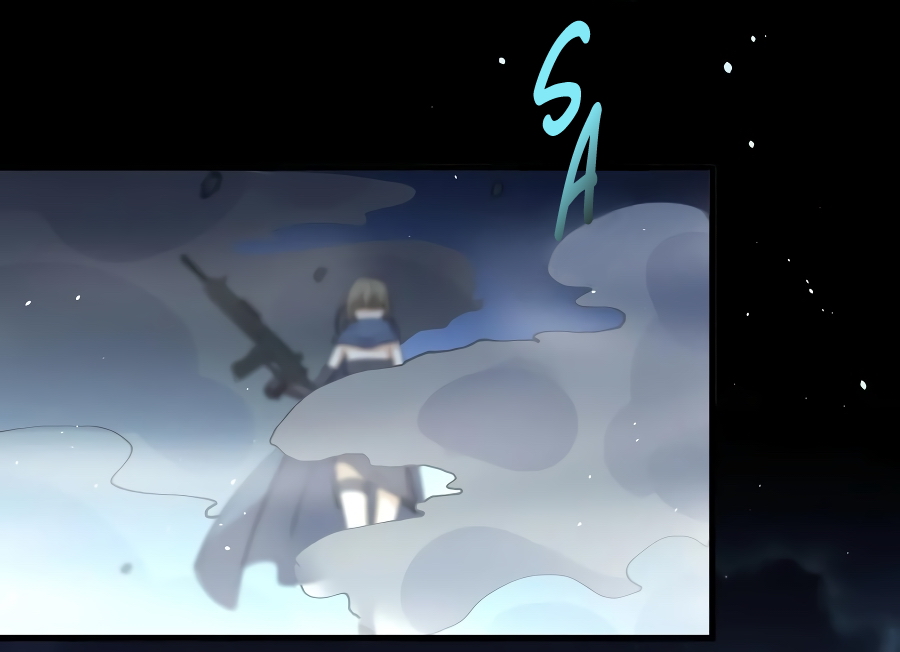 Immortal Swordsman in The Reverse World Chapter 137 page 16 - Chapter 137
