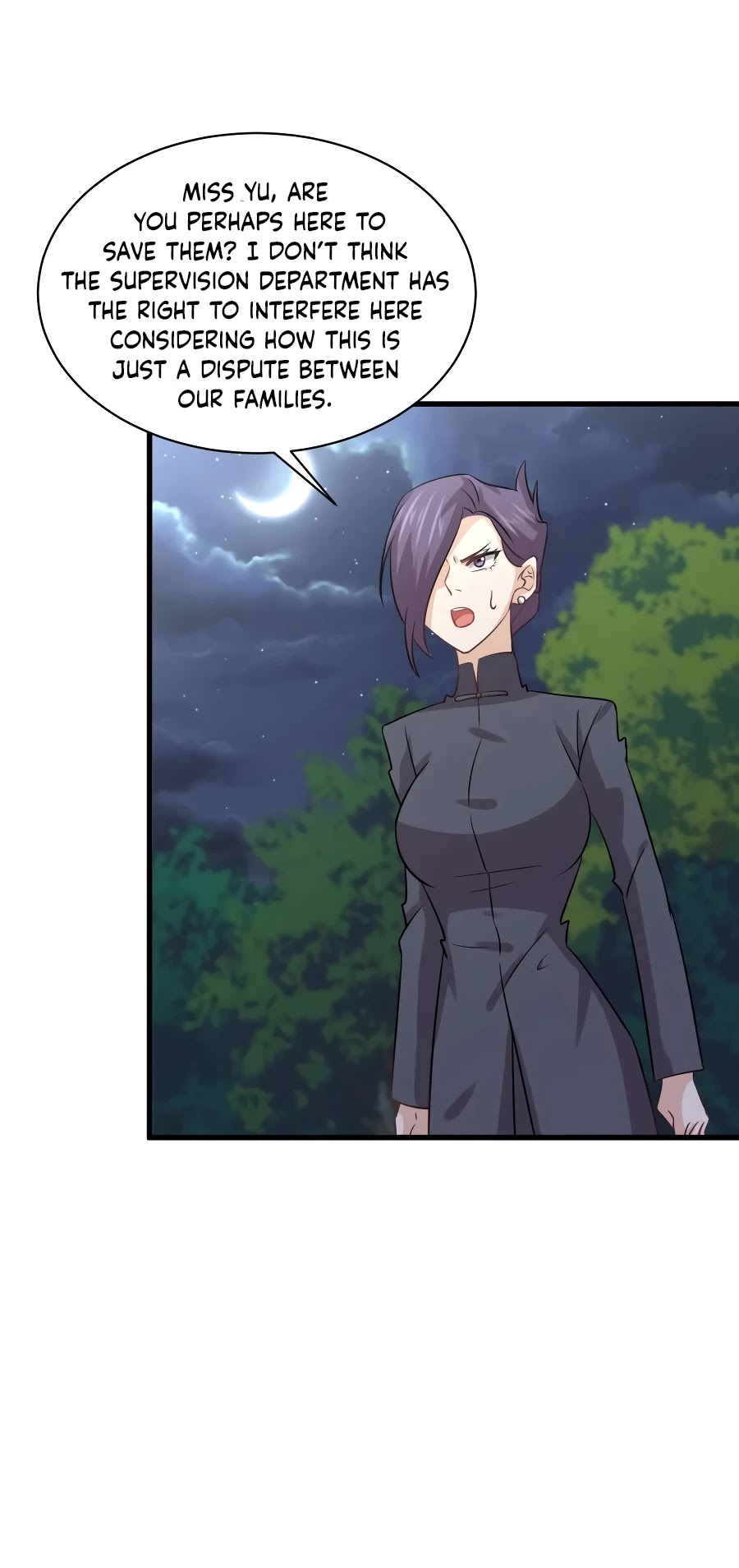Immortal Swordsman in The Reverse World Chapter 137 page 22 - Chapter 137