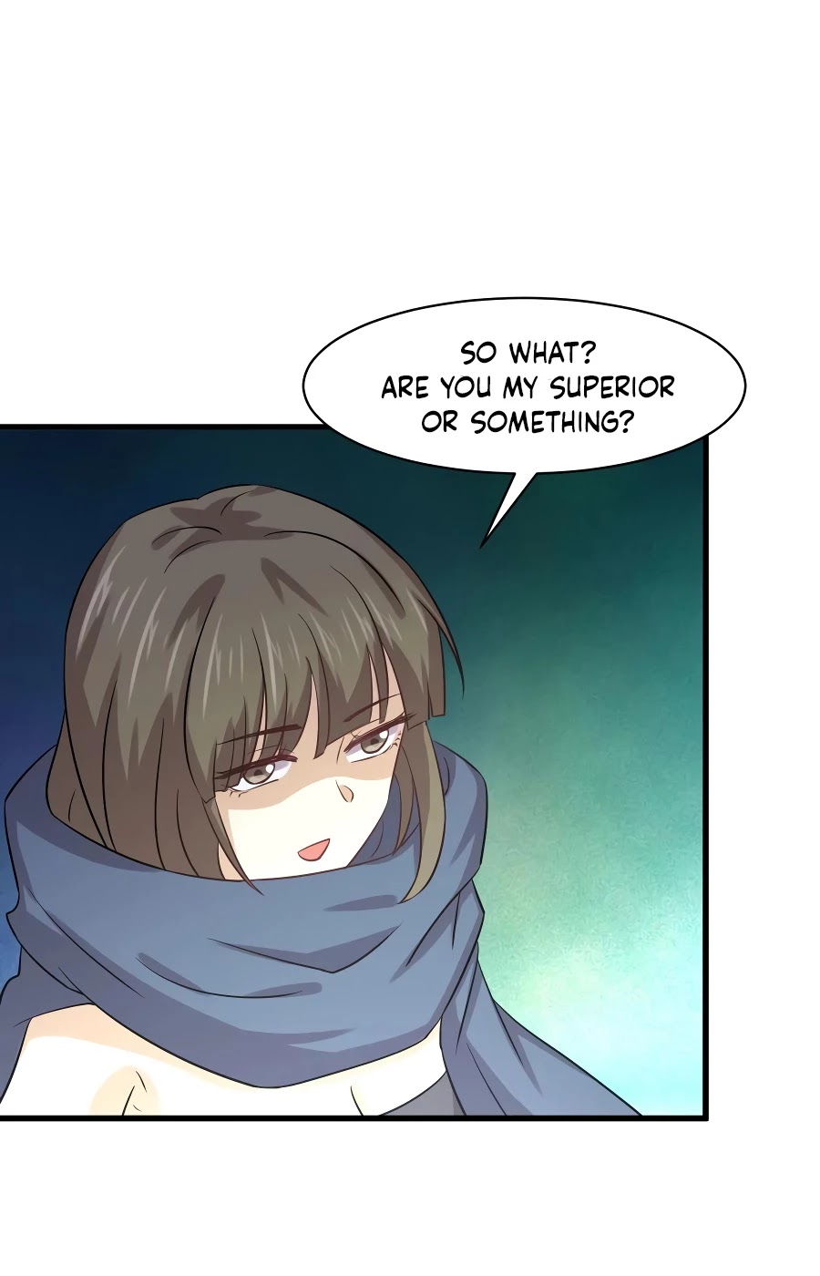 Immortal Swordsman in The Reverse World Chapter 137 page 23 - Chapter 137